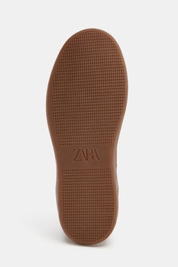 TRAINERS - Zara фото 6