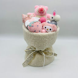 Букет из игрушек в ассортименте - Storyland фото 10