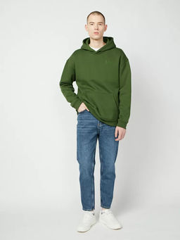 Толстовка M Hoody warm / Lee Cooper  фото 6