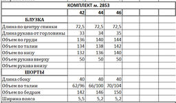 Комплект Eola 2853 из хлопка  фото 9