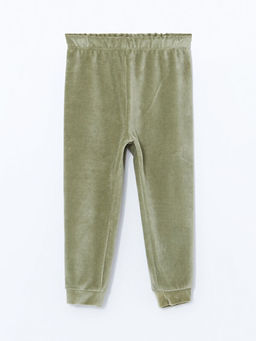 Beli Lastikli Erkek ?ocuk Pijama Alt