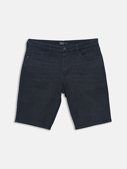Regular Fit Erkek Jean ?ort