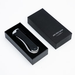 Зажигалка электронная, USB, дуговая, складная, 233.7 см - Simaland фото 8