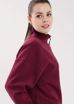 Толстовка женская Север - Clever wear фото 5