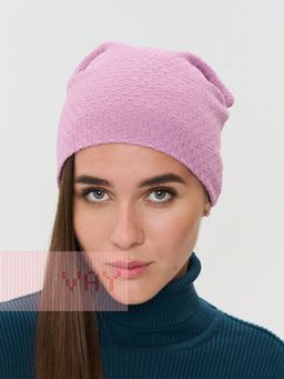 Шапка женская 5232-8438 - Vay фото 4