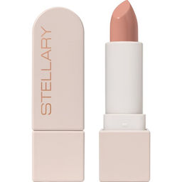 Stellary Помада для губ Устойчивая RICH NUDE тон 02 neutral beige  фото 2