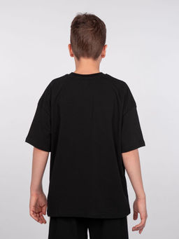 Футболка для мальчика 52416 Lets go - Let's go фото 2