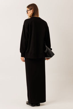 Костюм KOKOdea 31003 чёрный  фото 5