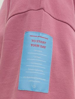 Pelican GFNY3318 толстовка для девочек  фото 5