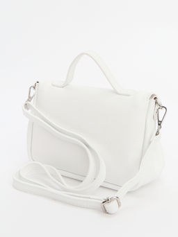 Женская сумка с ручкой DIVAS BAG Артикул 3206655, белый - Tamaris фото 6