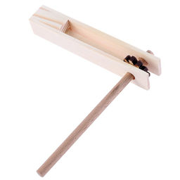 Трещотка круговая - Лесная мастерская фото 5