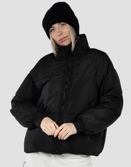 Куртка женская демисезонная URBAN - Империя пальто фото 9