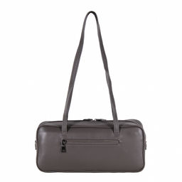 Сумка 6119NN d.gray  Natale Navetta