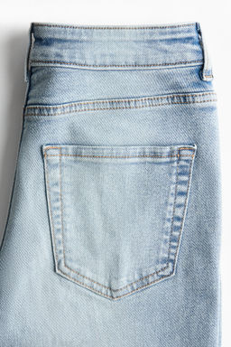 Flared High Jeans - H&m фото 8