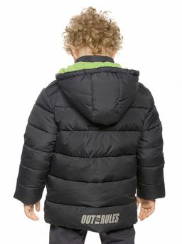 Уценка PELICAN BZXW3191 куртка для мальчиков  фото 3