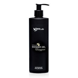 Гель для душа FRANGIPANI (shower gel), 400мл,TM ChocoLatte