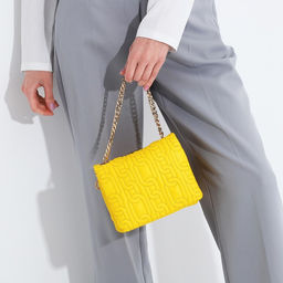 Сумка-мессенджер на магнитах, цвет коралловый - Simaland фото 9