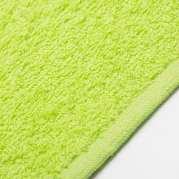 Полотенце махровое Экономь и Я 30*60 см, цв. зеленый, 100% хлопок, 320 гр/м2  фото 5
