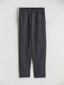 Beli Lastikli Erkek ?ocuk Pantolon