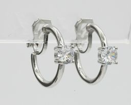 Серьги-клипсы F923076907230