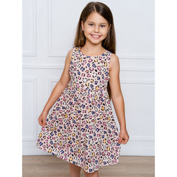 Платье кулирка 1814100103 - Youlala фото 11