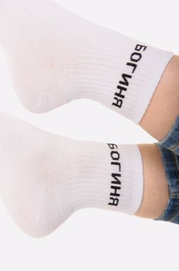 Женские носки Happy Fox  фото 2