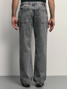 Джинсы carrot / Zarina  фото 6