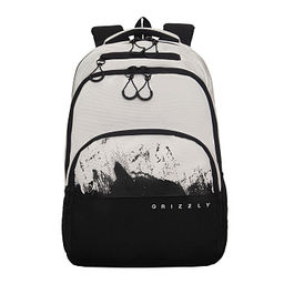 RU-630-2 Рюкзак - Grizzly фото 24