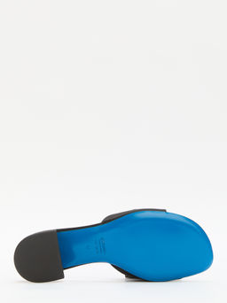 Мюли LORIBLU Артикул 4505323, черный