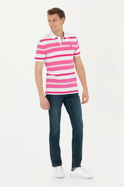 Мужская футболка Магнолия - U.s. polo assn фото 4