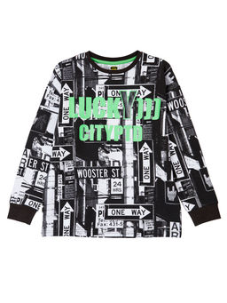 PlayToday / Лонгслив для мальчика  фото 4