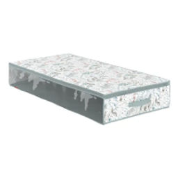 VAL VG-CB-L Кофр для хранения подкроватный, 100*50*15 см, VINTAGE GREY, шт - Valiant фото 31