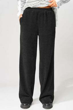 Костюм LAIKONY 693 табак+ черный  фото 8