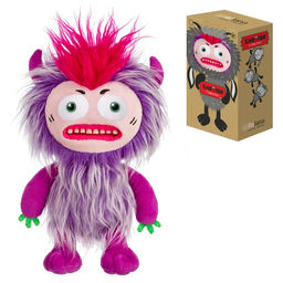 Мягкая игрушка «Сказочное существо Эни», 21 см