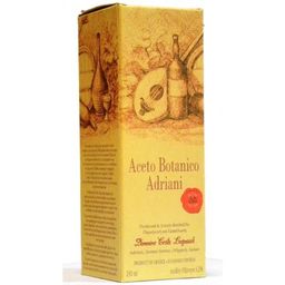 Бальзамический уксус 6 лет выдержки, Греция, ст.бут., 250мл - Galaxy фото 2