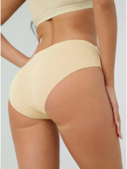 Трусы кюлот баталы Berrak 2087  фото 7