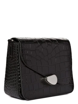 Сумка ELEGANZZA Z170-0702C black  фото 2