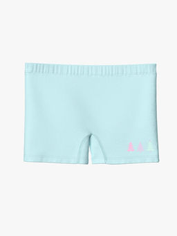 Bask?l? K?z ?ocuk Boxer 3l? - Waikiki фото 3