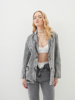 Женский Пиджак - Mossmore фото 2