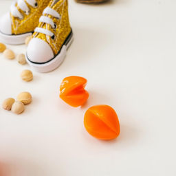 Клюв винтовой с заглушкой, набор 2 шт, размер 1 шт: 2,62,2 см - Школа талантов фото 5