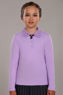 Блузка для девочки Рианна Арт.13180