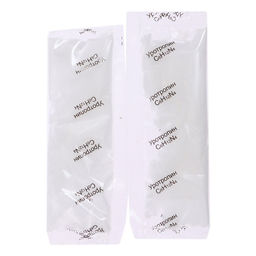 Набор для опытов Фараонова змея - Эврики фото 7