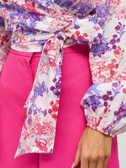 JETTY Блуза  фото 5