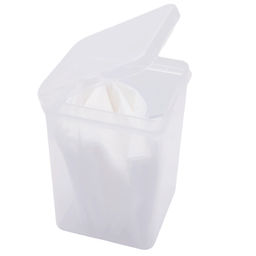 Kristaller Контейнер пластиковый К-94 универсальный  фото 6