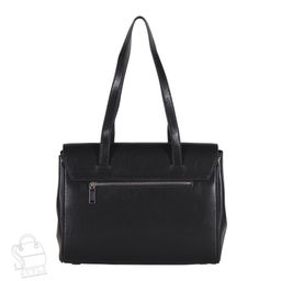 Сумка женская кожаная 3215NN black Natalle Navetta - Natale navetta фото 4