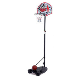 Набор для баскетбола Профи, высота от 180 до 230 см - Simaland фото 2