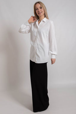 Блузка женская Т5137 - Olsarri фото 3