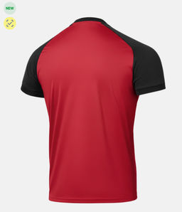 Футболка игровая Jogel CAMP Reglan Jersey (JFT-1021-K), красный R2 фото 4