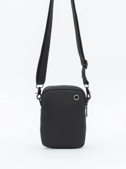 Сумка 65062D black Daodaisho