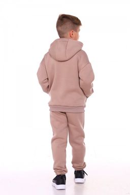 КМ083 Костюм Аманда (бежевый) - Милаша фото 4